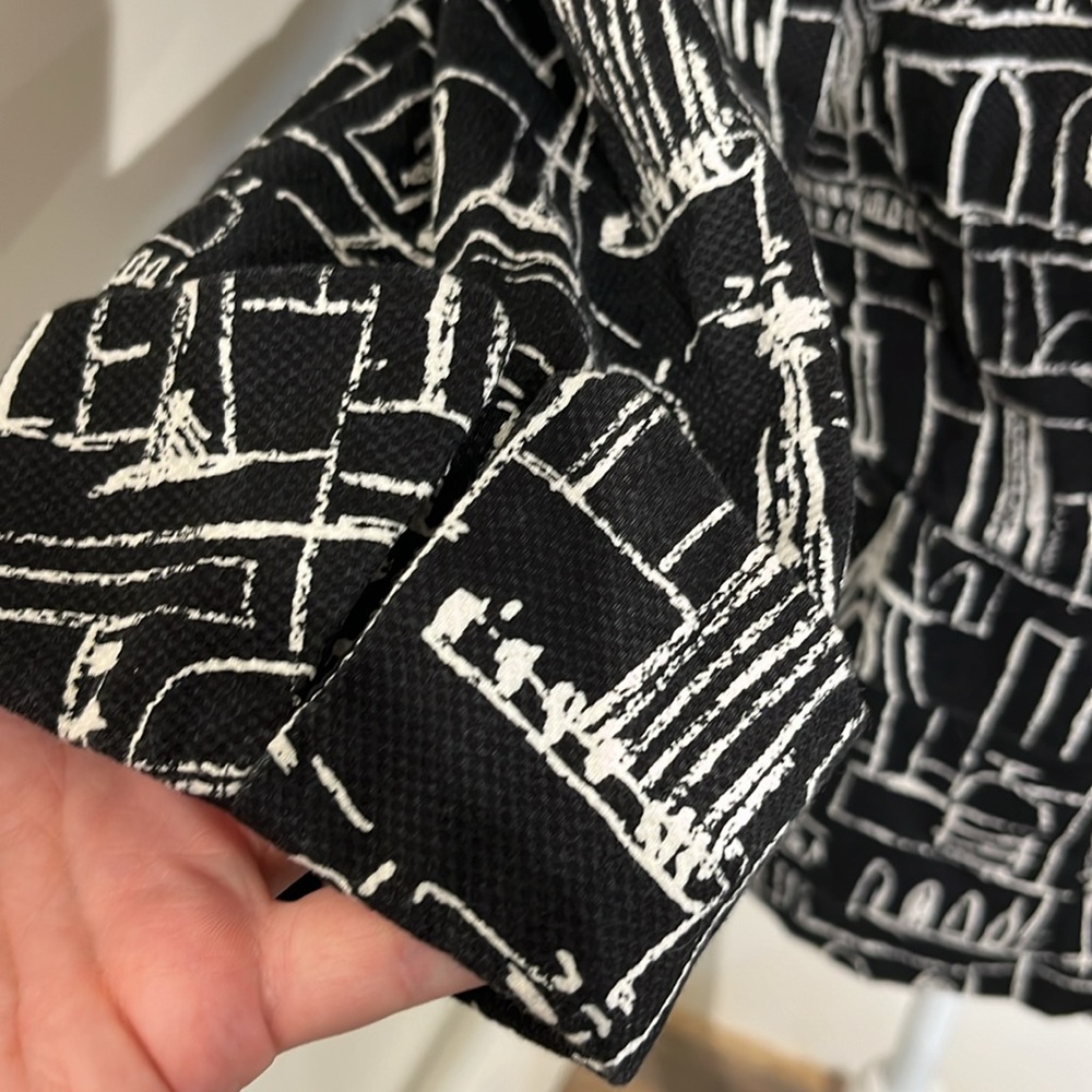 Grace Elements Graphic Jackets - image 3